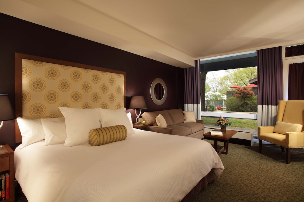 Chauncey Hotel & Conference Center - photo 5