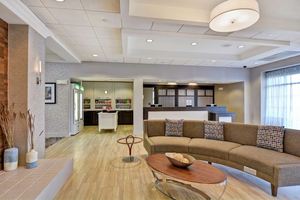 Homewood Suites Fredericksburg - photo 7
