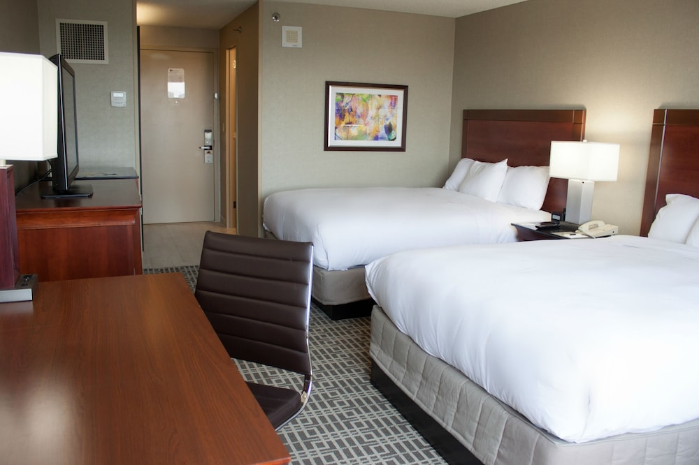 DoubleTree by Hilton Kansas City Overland Park - photo 11