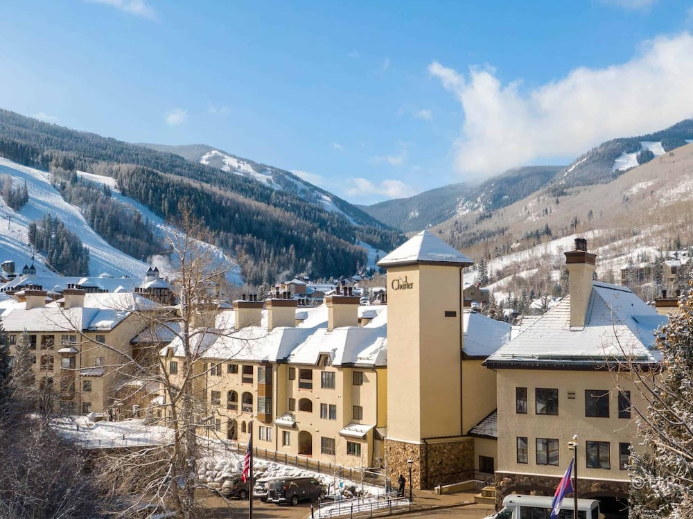 The Charter at Beaver Creek - photo 199