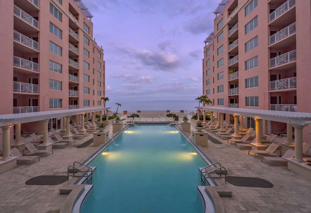 Hyatt Regency Clearwater Beach Resort and Suites - photo 46