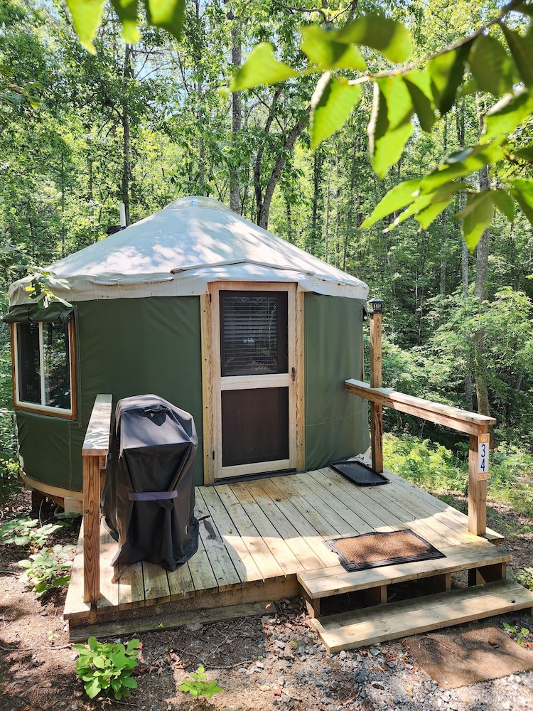 Emberglow Outdoor Resort - photo 245