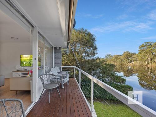 Sunrise Wyong River — hotel in Wyong