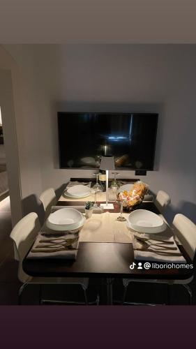 Liborio Homes — 4-Star Luxury Hotel in Catania, Italy