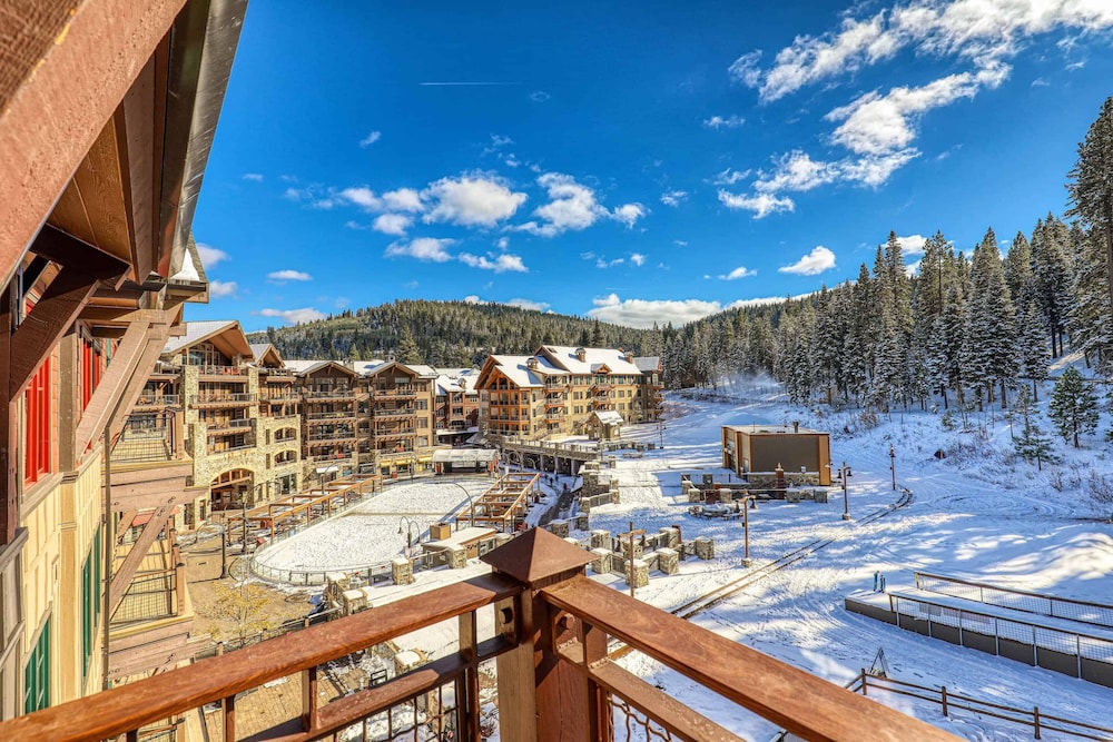 Northstar California Resort by East West Hospitality - photo 288
