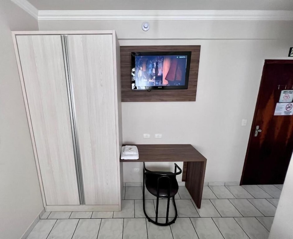 Botelho Hotel — Arapongas — photo 2