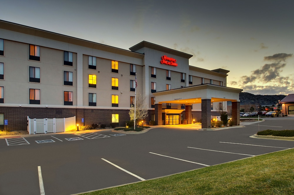Hampton Inn & Suites Denver Littleton - photo 56