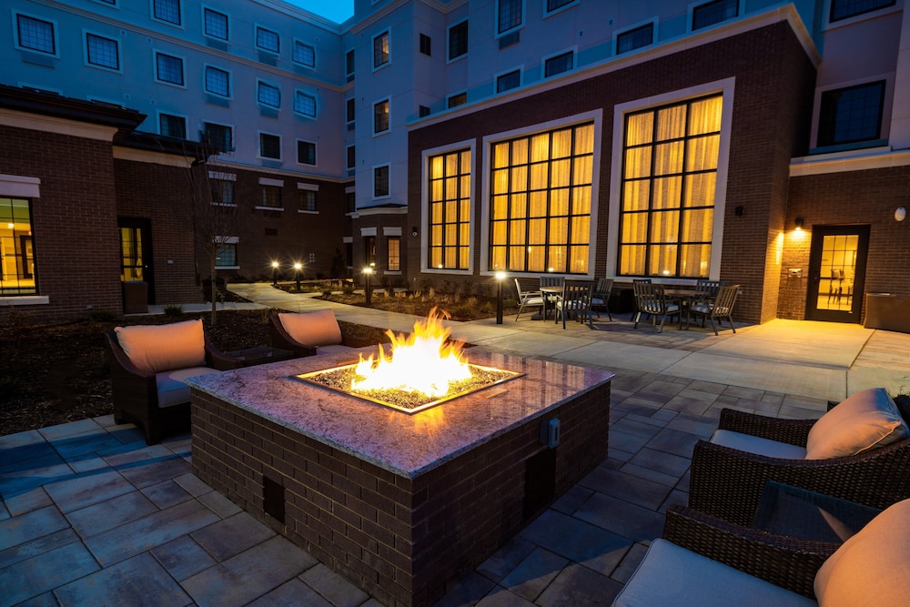Staybridge Suites Washington DC East Largo by IHG - photo 60