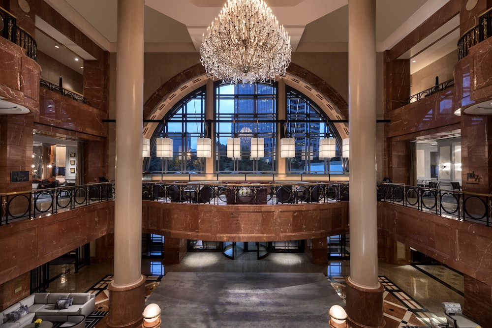 Four Seasons Hotel Atlanta - photo 67