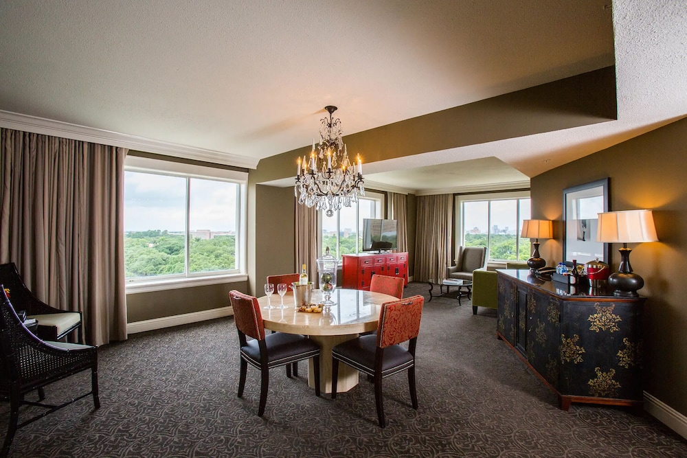 Hotel Zaza Houston Museum District - photo 12