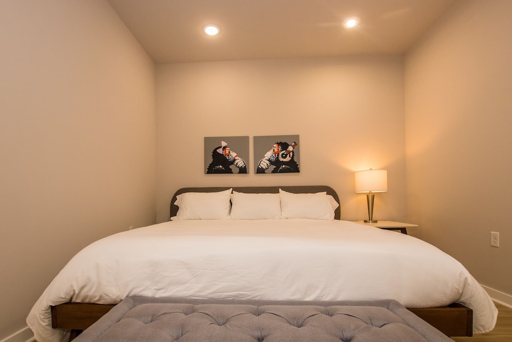 The Hotel at Huntington Square - photo 54