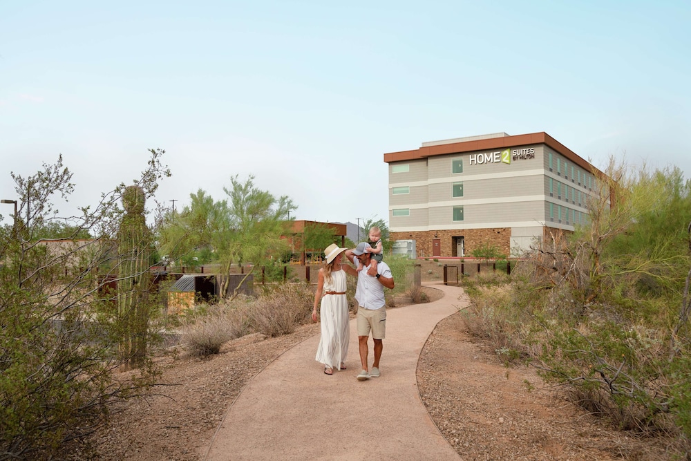 Home2 Suites by Hilton Mesa Longbow AZ - photo 44