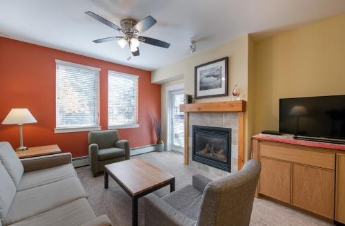 Winter Park Resort Lodging Convenient Condos — Winter Park