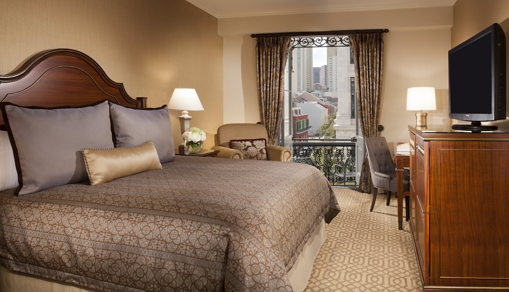Omni Royal Orleans Hotel - photo 49