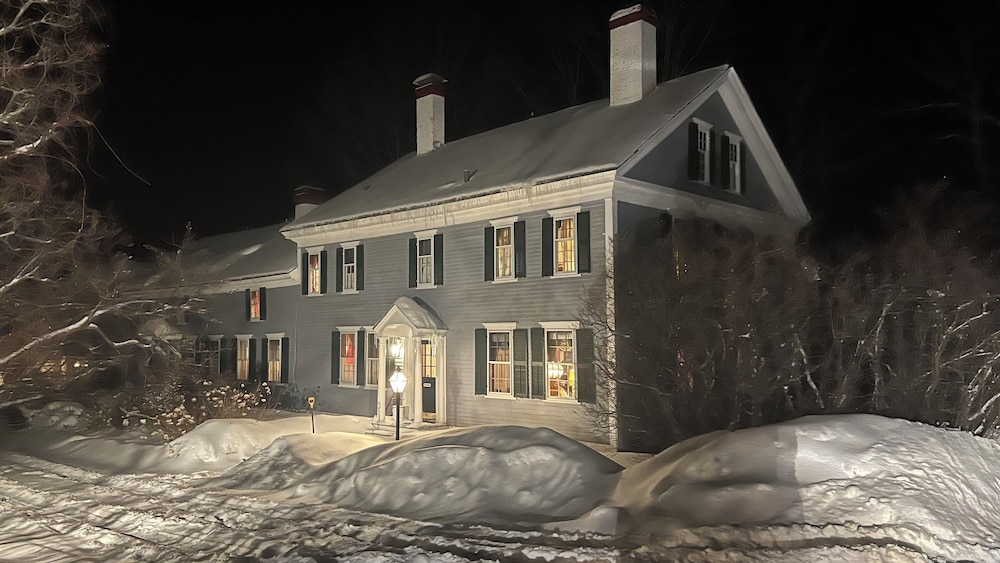Inn at Valley Farms - photo 71