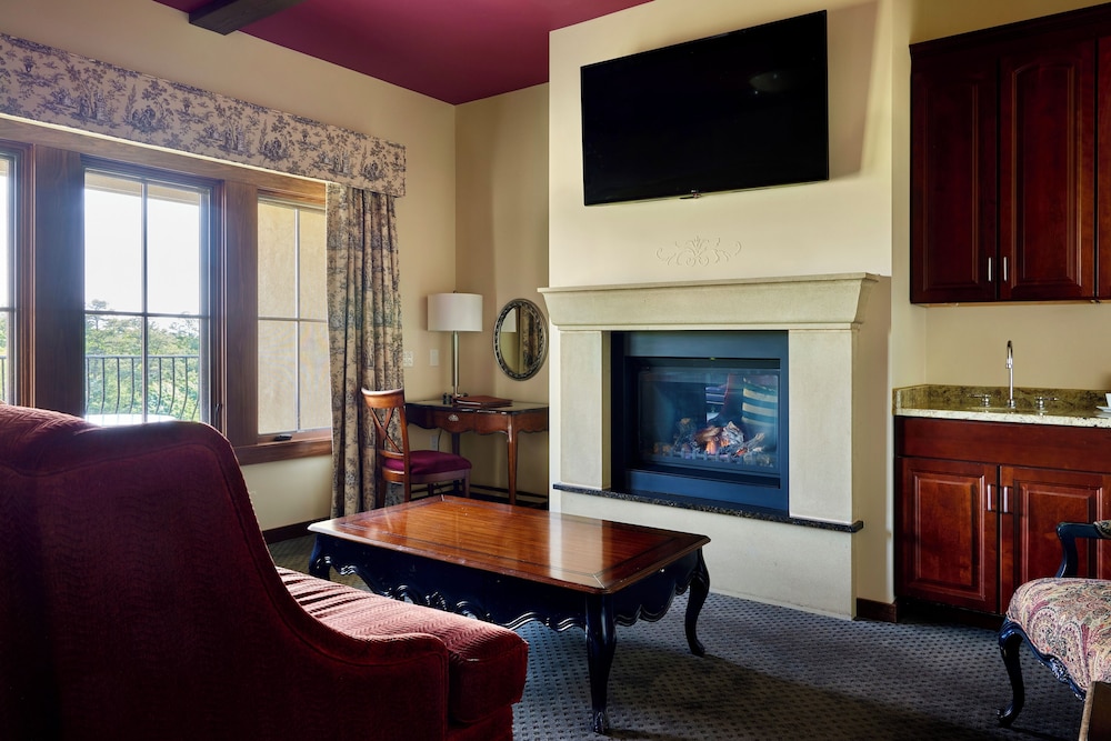 Mirbeau Inn & Spa - photo 21