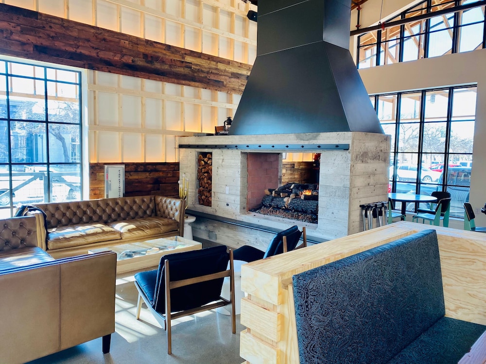 Cotton Court Hotel by Valencia Hotel Collection - photo 31