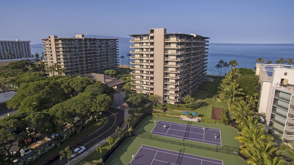 AEI at The Whaler Kaanapali Beach Resort - photo 33