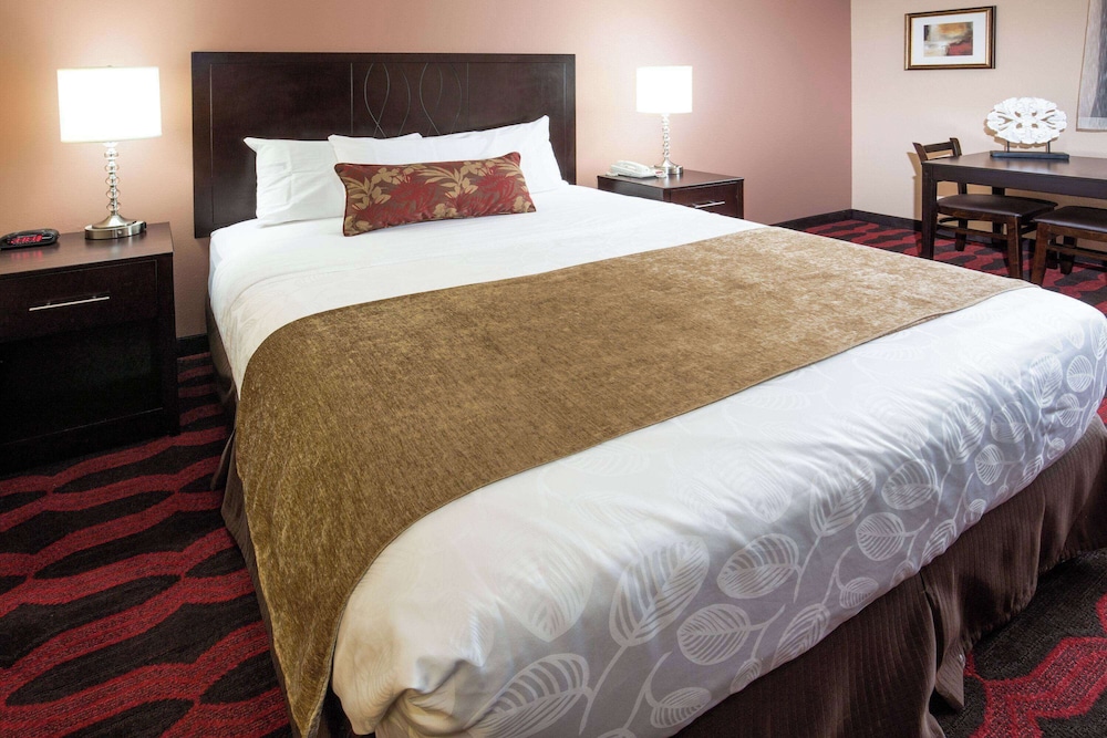 Travelodge by Wyndham East Portland Gresham - photo 5