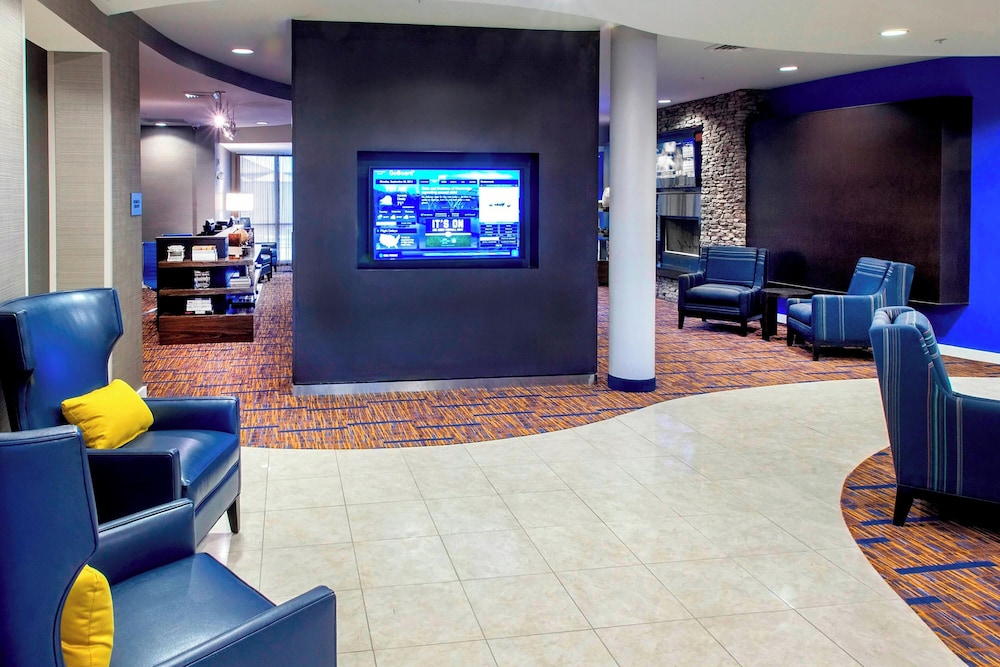 Courtyard by Marriott Montgomery Prattville - photo 24