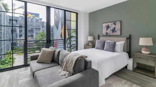 The Juliet X Vibe 8741 — 4-Star Luxury Hotel in Miami, United States
