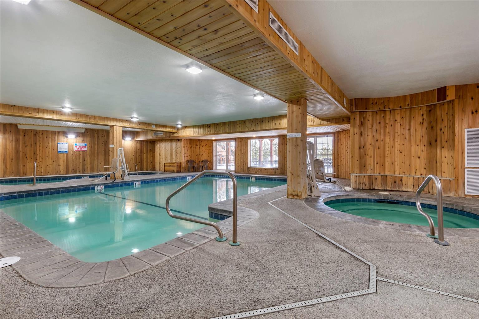 Mountain Edge Suites at Sunapee an Ascend Collection Hotel - photo 31