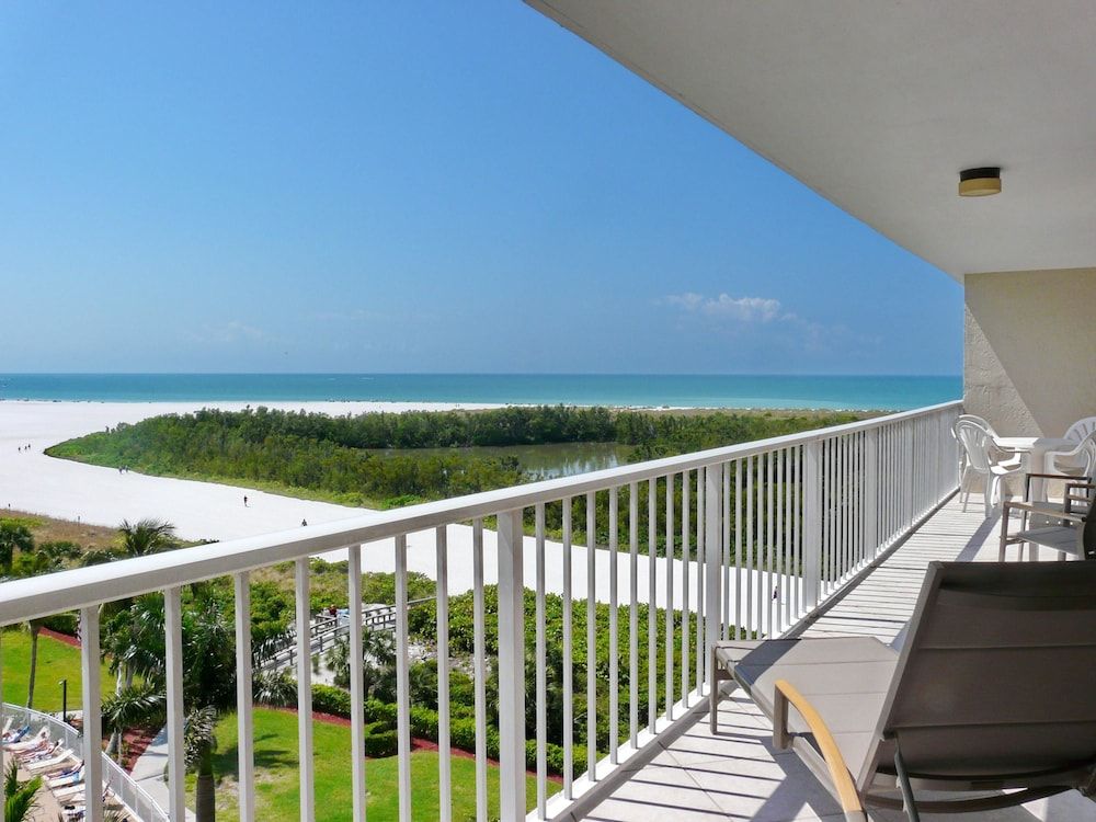 South Seas Tower 4 709 - photo 4