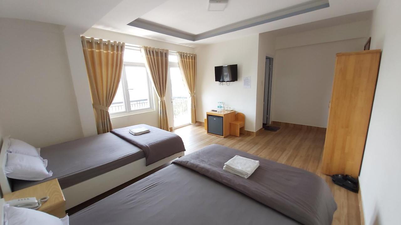 Duy Hotel — Da Lat — photo 5