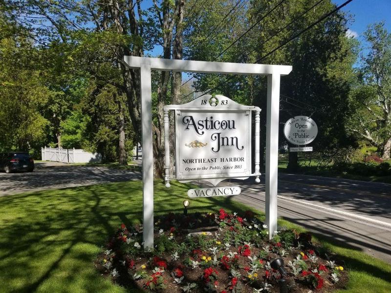 Asticou Inn - photo 5