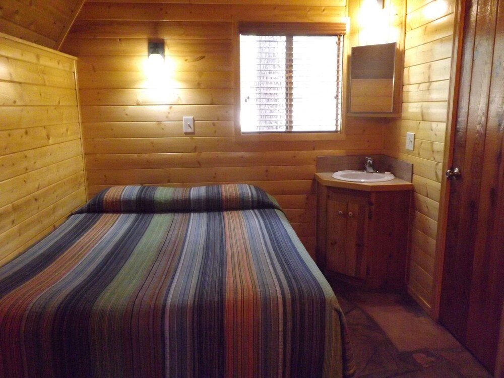 Arizona Mountain Inn and Cabins - photo 19
