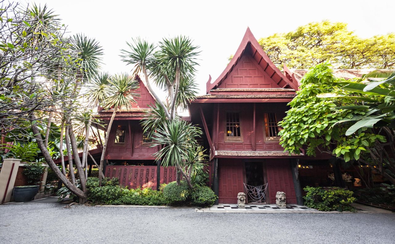 White Orchid Inn