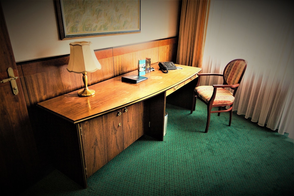 Rahat Palace Hotel — Almaty — photo 5