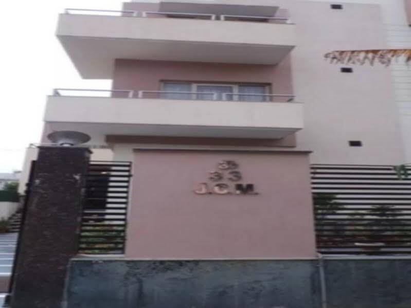 Cherisha Zone Hotel - carbon neutral hotel in Gurgaon