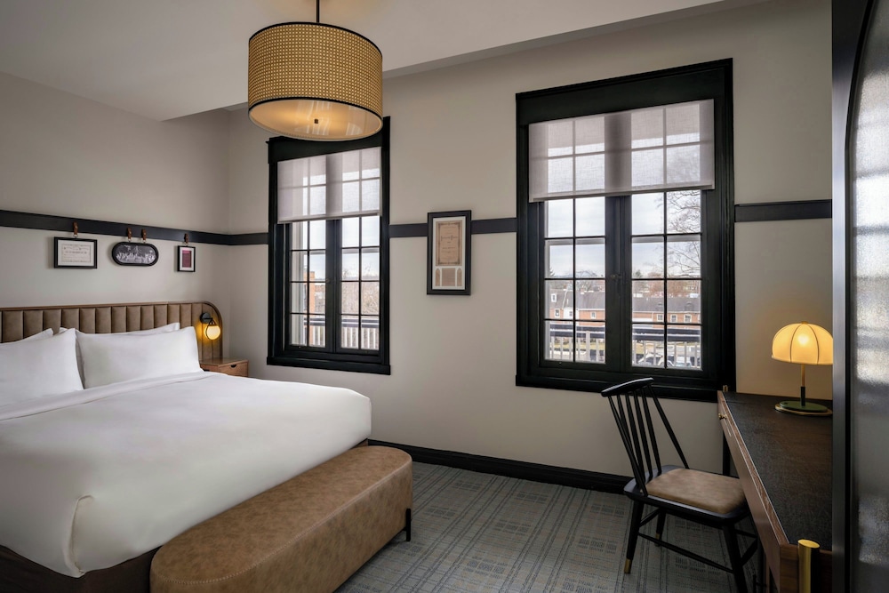 Visitation Hotel Frederick a Tribute Portfolio Hotel - photo 15