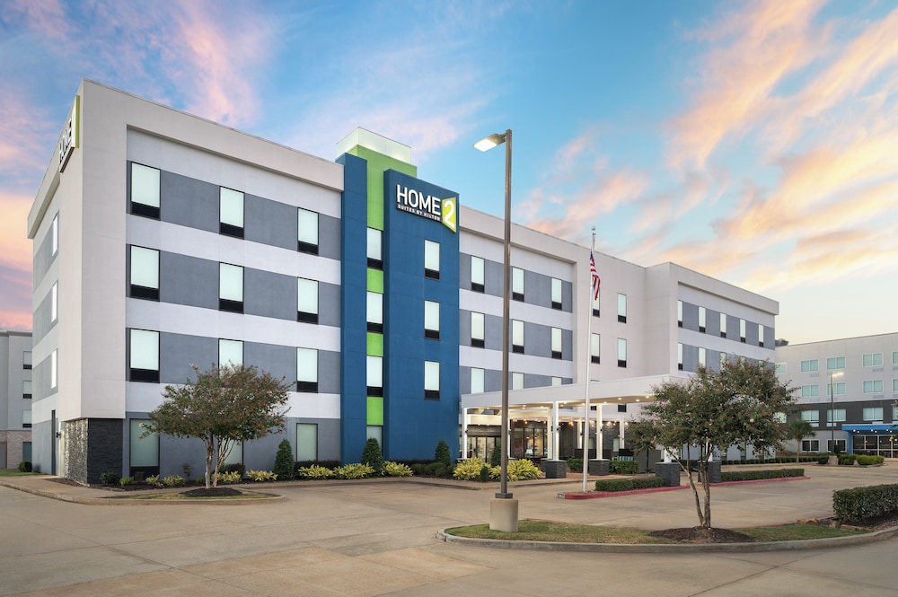 Home2 Suites by Hilton Lake Charles LA in Lake Charles, United States