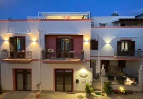 Le Ortensie Appartamento Grande in San Vito Lo Capo, Italy