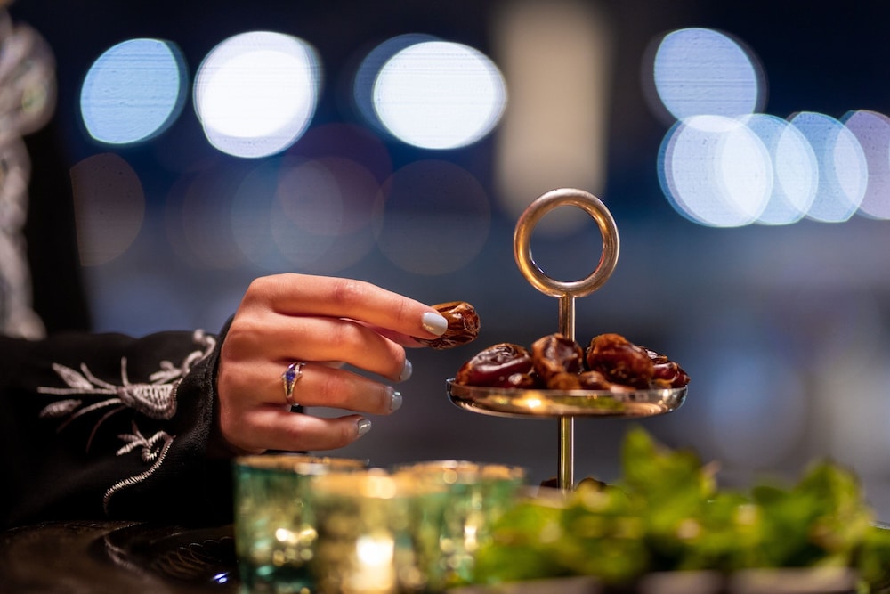 מזון ומשקאות