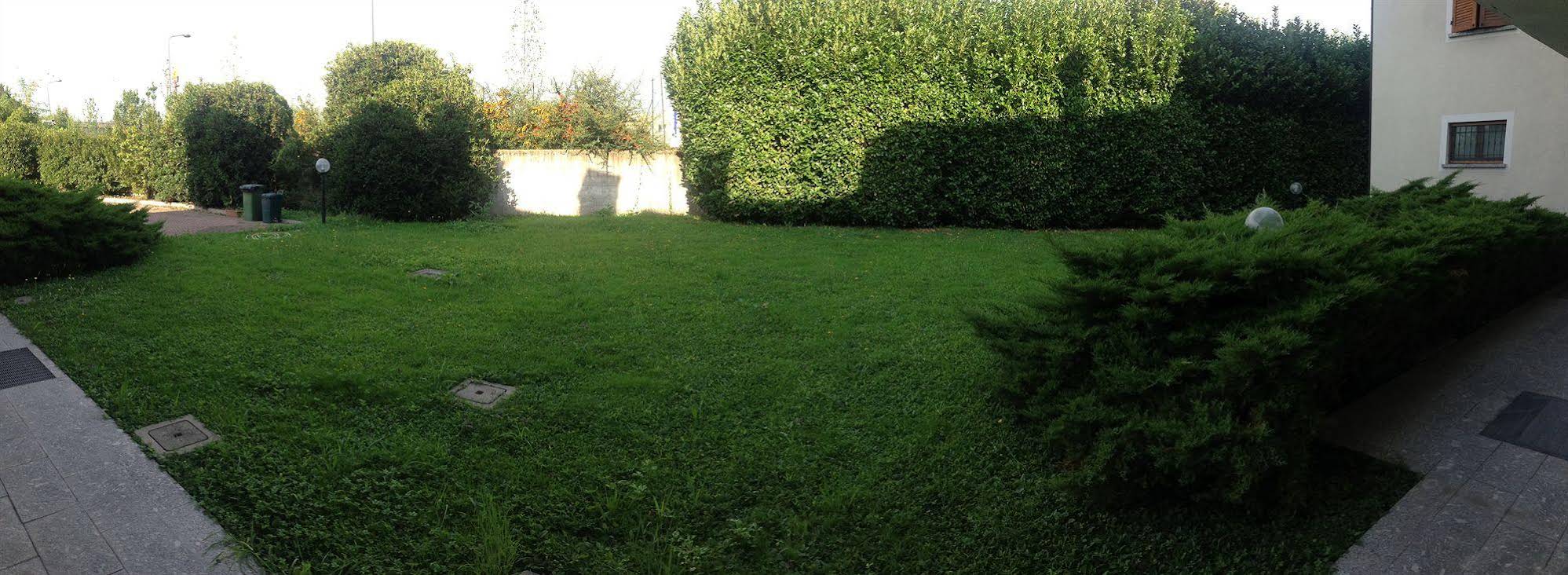 Rege Residence Milano Linate — 4-Star Luxury Hotel in Milan, Italy