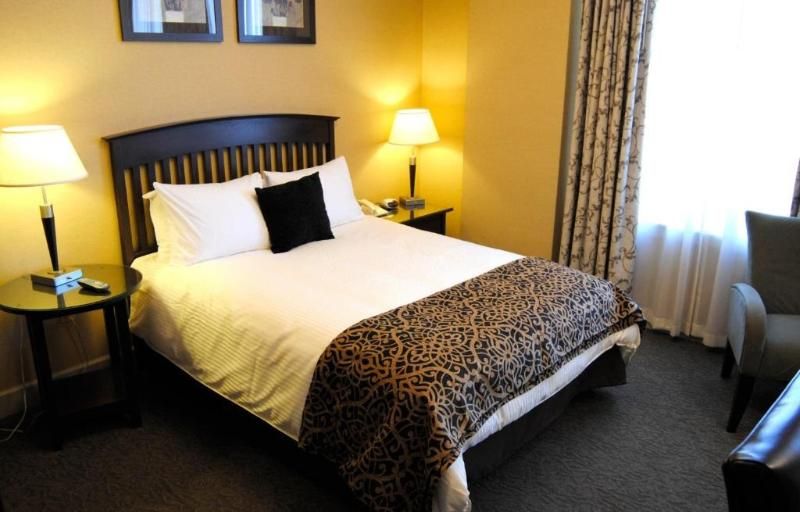 The Parker Inn & Suites - photo 26