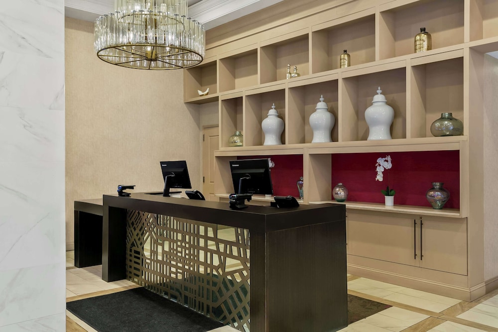 Delta Hotels Baltimore Inner Harbor - photo 4