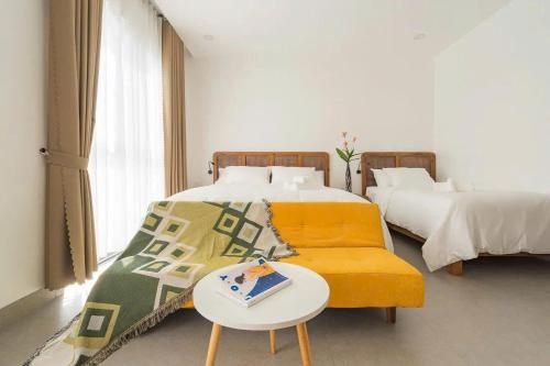 An Bang Boutique Villa 21301727 — Tan Thanh