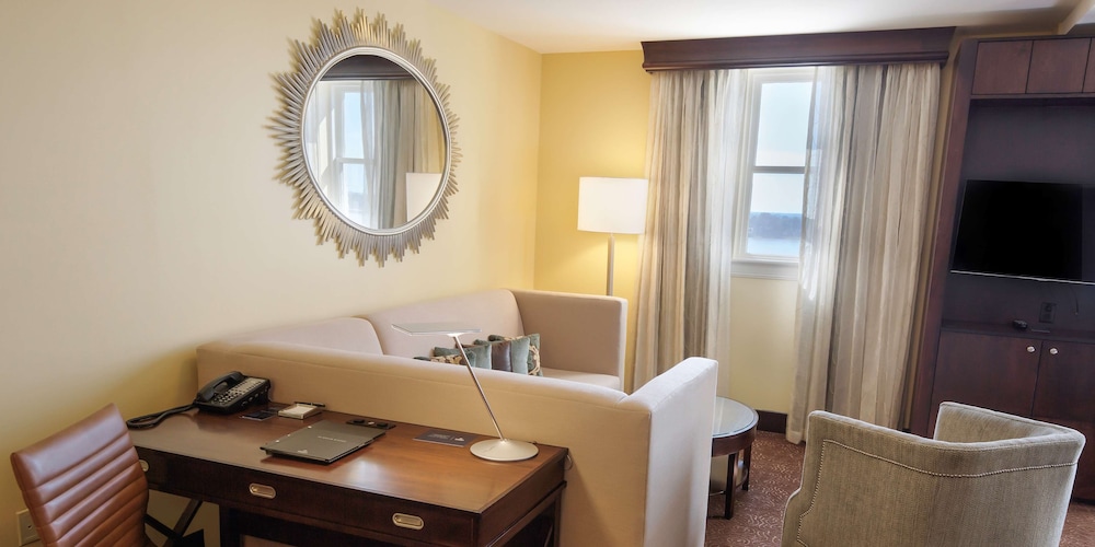 Hilton Baton Rouge Capitol Center - photo 57