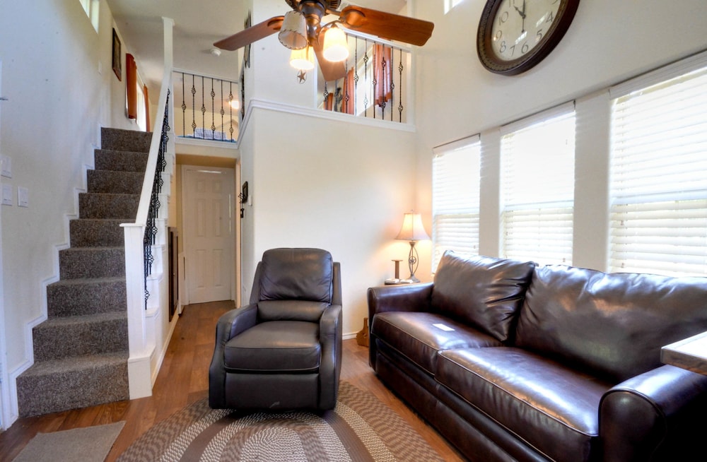 Mill Creek Ranch Resort - photo 17
