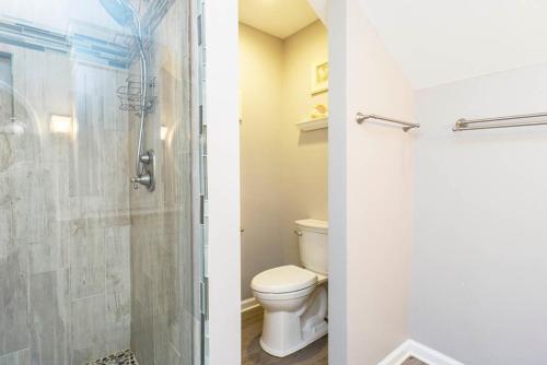 Lay Z Days by Oak Island Accommodations - photo 47