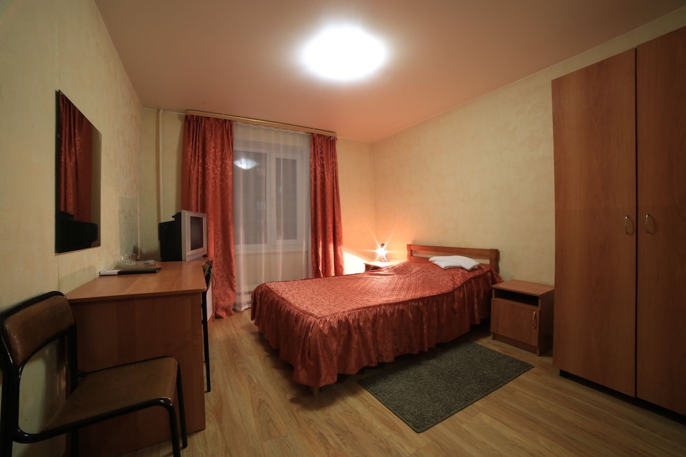 Hotel Gerda — Mytishchi — photo 5