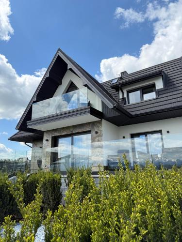 Osada Jager - carbon neutral hotel in Unknown City