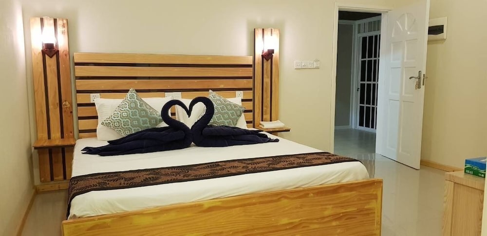 Coral Cove Maldives in Open Stage, Maldives