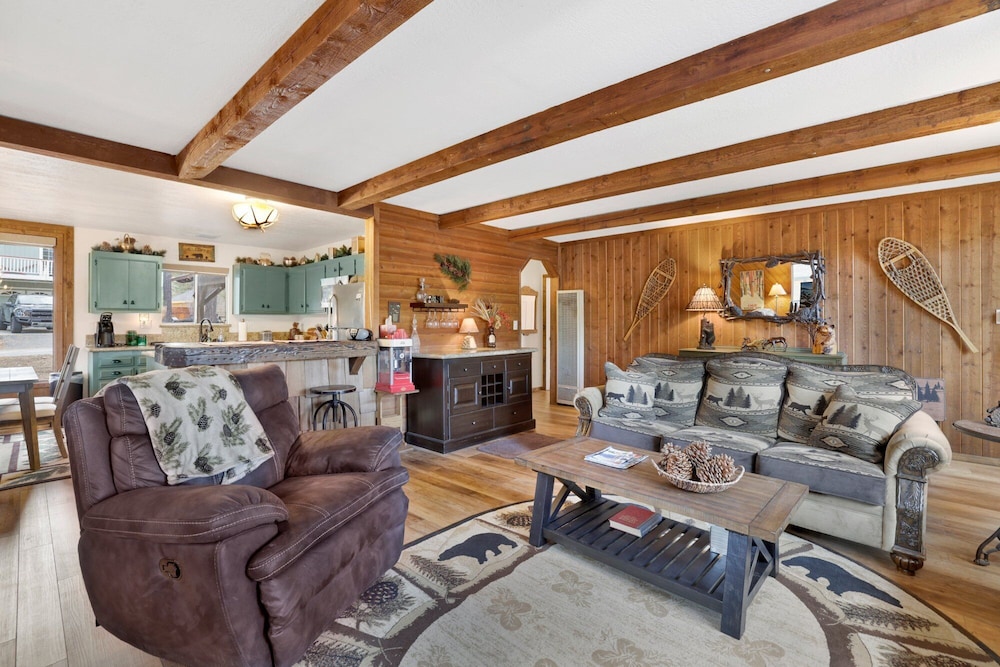 Mockingbird Mountain Getaway #2380 - photo 15