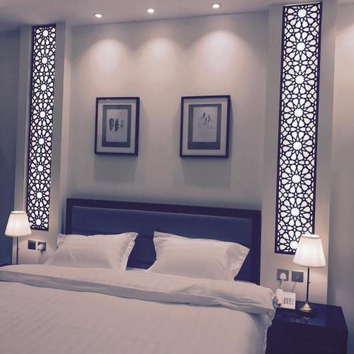 Tree Seasons Chalets in Khamis Mushait, Saudi Arabia