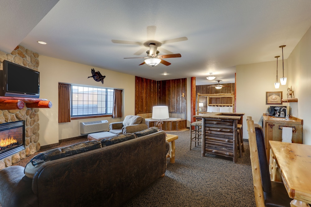 Stoney Creek Hotel Sioux City - photo 28